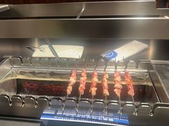 -很久以前羊肉串(朝阳路店)