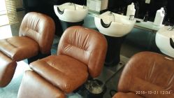 -意廊 Hair Salon