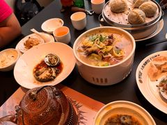 -常鲜楼常来尝鲜海胆馆(星海店)
