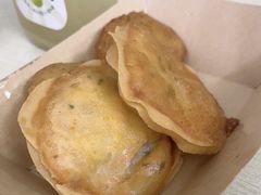 -非遗·十八曲鱼饺(西马总店)