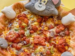 -必胜客(东大桥店)