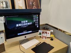 -海马体照相馆(广州新世界云门New park店)
