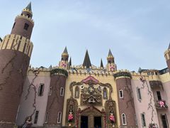 -安徒生童话乐园