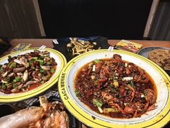 -嘎嘎鸭脑壳(驷马桥店)