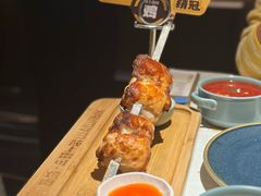 -俄士厨房(环球港店)