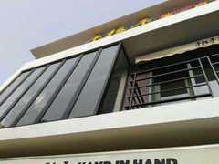 -手拉手美食(清河路店)