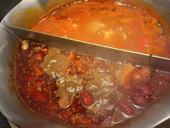 -湊湊火锅·茶憩(打浦桥日月光店)