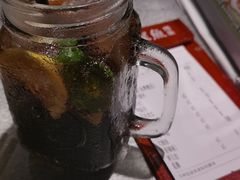 -探鱼·鲜青椒爽麻烤鱼(天河优托邦店)