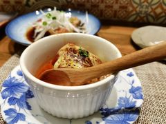 茄汁汉堡-みほりん味保灵(六月汇广场店)