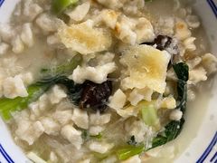 -老西安韩记三鲜煮馍(四府街店)