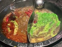 -椒王火锅(厚街万达店)