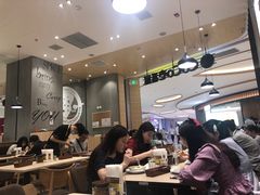 大堂-CoCo壱番屋