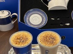 -CHARLIETOWN红茶公司(南京万象天地店)