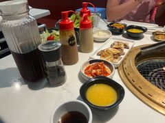 -炙城·韩式烤肉(南京东路店)