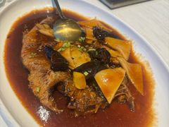 -柒园·三十年创意杭帮菜(龙湖滨江天街店)