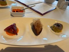 -三号黄浦会Canton Table