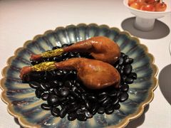 -怡情荟•海鲜青岛菜(五四广场旗舰店)
