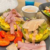 福州美食｜超爱这家brunch！！
