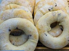 -BREAD WAY面包路·欧式面包(龙湖时代D馆店)