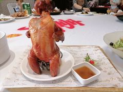 -味茂·老船夫1927(东海东路店)