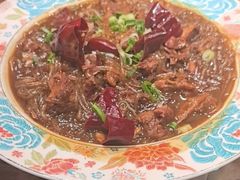 -那家老院子东北菜·饺子·小鸡炖蘑菇(艳华街店)