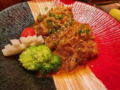 -鸟鹏烧鸟居酒屋(熙龙湾店)