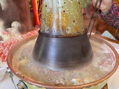 -清花阁乌拉满族火锅(厦门街店)