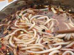 -攀枝花·任德琼·盐边羊肉米线