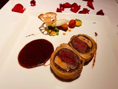 招牌惠灵顿牛排-蝶舍·MAISON PAPILLON