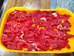 -彩鹿·潮汕·鲜牛肉·自助火锅(伊电园店)