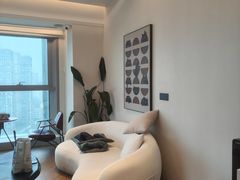 -芷迹江景酒店(五一广场汇景城店)