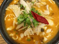 -闻香阁·清真(光荣道店)