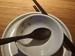 -绿茶餐厅(南昌王府井店)