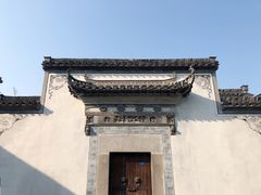 -绩溪龙川景区
