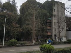 -四川大学(望江校区)