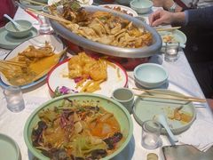 -津沽小院(天津之眼店)