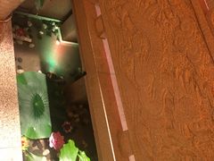 -大龙辣火锅·龙虾·烧烤(湖滨新天地店)