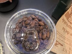 -墨相科学咖啡 Science nature & Coffee Bar