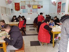 大堂-盛兴面馆(真儒大厦店)