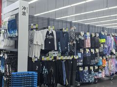 -迪卡侬(袁家岗店)