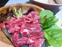 -红鼎豆捞·非遗鲍皇汤火锅(宝丰路店)