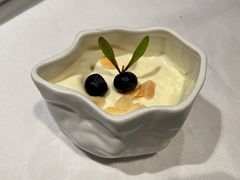 甜品奶酪-106餐厅(山水文园店)