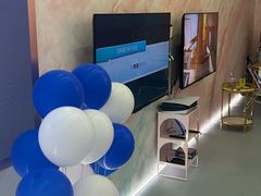 -CIAO·团建聚餐·生日派对轰趴馆(福田店)