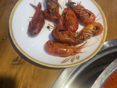 -谭三娘鲜切牛肉自助火锅(星辰汇店)