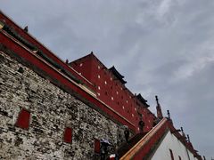 -普陀宗乘之庙(小布达拉宫)