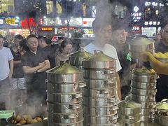 -梁憨包(南岸回龙湾店)
