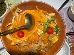 -泰椰里·泰国餐厅(智慧城广百广场店)