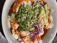 -长安记·大美陕菜(大族广场店)
