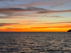 -Sunset Bar(丹绒亚路香格里拉店)