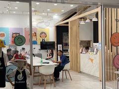 -艾瑞克儿童艺术创想(海马公园店)